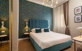Porta Castello Suites